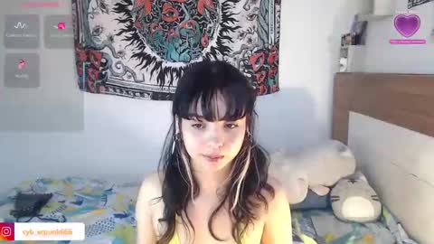 Snapshot of girlredkush chatting on 11/23/25, 04:29 Ann online show from 11/23/25, 04:29