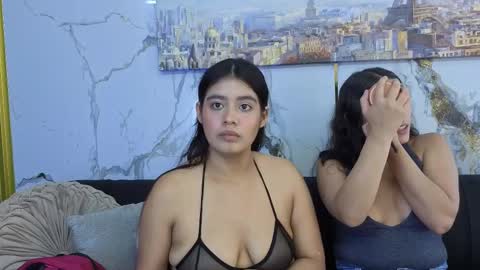 girls_latinas23_aws online show from 10/13/25, 09:59