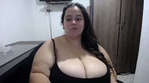 Snapshot of girlspleasure69x chatting on 02/14/25, 03:36 Ela online show from 02/14/25, 03:36