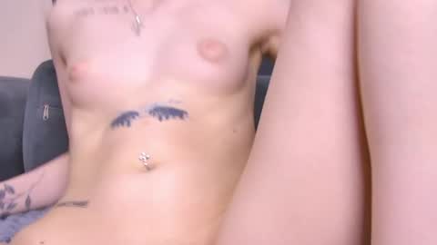 Ella Lisa Chloe online show from 11/02/25, 05:48