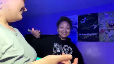 girlswholikegirls24 online show from 01/26/25, 02:56