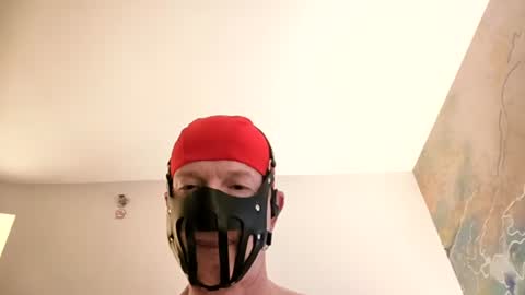 GirthDad8x7 online show from 07/28/26, 01:12