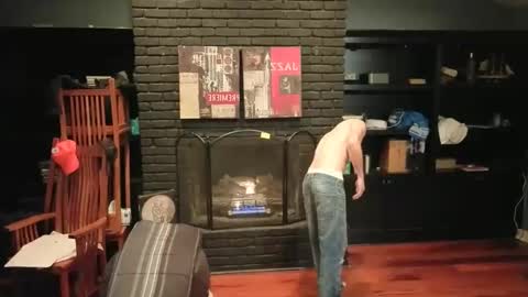 croyal09 online show from 12/25/24, 10:05