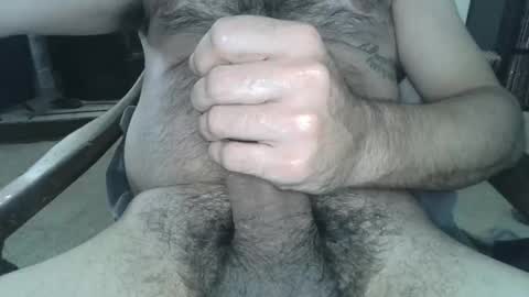 girthyhunguy online show from 01/05/25, 04:06