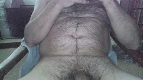 girthyhunguy online show from 01/30/25, 09:58