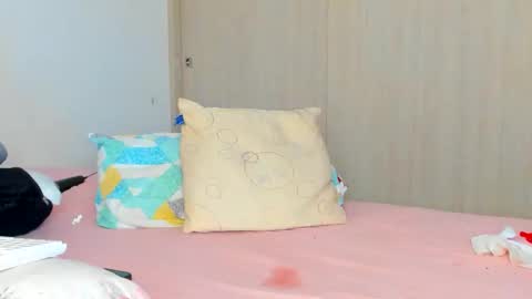 Snapshot of gisel6playful chatting on 04/02/26, 11:46 Gissel6playful online show from 04/02/26, 11:46
