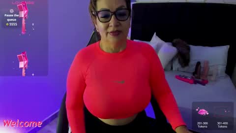 Gisella online show from 09/13/25, 12:27