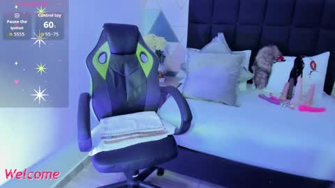 Gisella online show from 01/08/26, 12:29