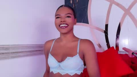 gisela_valencia online show from 05/22/26, 05:47