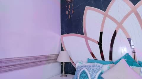 gisela_valencia online show from 05/29/26, 01:53