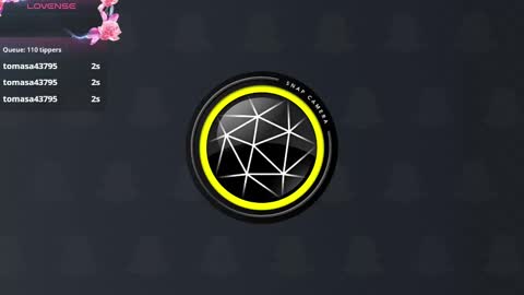 Snapshot of gisele_fox chatting on 02/28/25, 04:54 Gisel online show from 02/28/25, 04:54