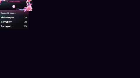 Snapshot of gisele_fox chatting on 03/11/25, 07:58 Gisel online show from 03/11/25, 07:58