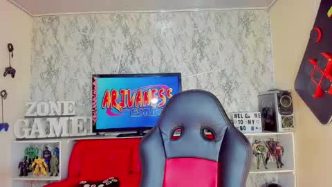 Snapshot of gisele_fox chatting on 09/13/25, 07:13 Gisel online show from 09/13/25, 07:13