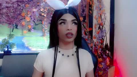 Snapshot of gisele_fox chatting on 09/26/25, 08:02 Gisel online show from 09/26/25, 08:02