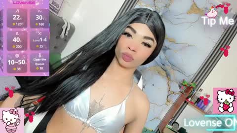 Gisel online show from 03/29/26, 07:03