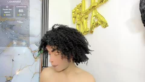 Gisel online show from 04/01/26, 07:22