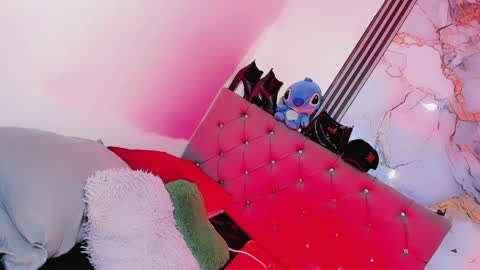 Gisel online show from 05/16/26, 08:29