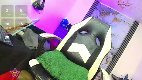 Gisel online show from 05/21/26, 11:01