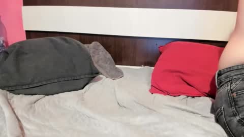 Gisella online show from 01/15/25, 05:08