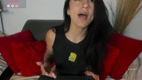 Gisell s online show from 04/28/26, 04:06