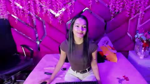 gisell_squirt online show from 10/10/25, 11:31