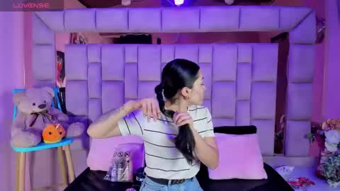 gisell_squirt online show from 01/19/26, 12:31