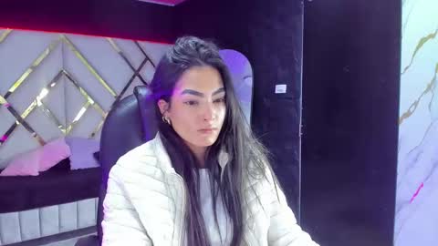 gisell_squirt online show from 02/10/26, 02:59