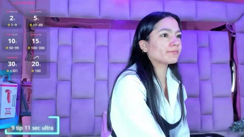 gisell_squirt online show from 02/25/26, 12:15