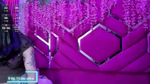 gisell_squirt online show from 03/27/26, 01:00