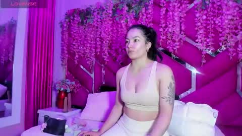 gisell_squirt online show from 04/06/26, 12:50