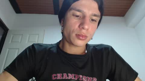 Snapshot of gisellawatsonn chatting on 06/01/26, 10:00 Gisella online show from 06/01/26, 10:00