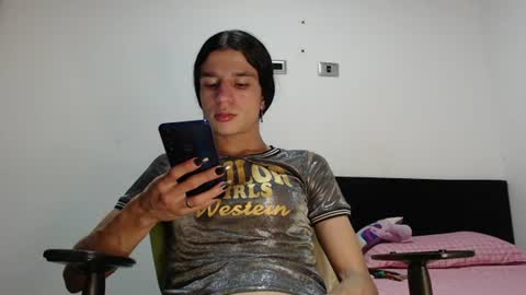 Gisella online show from 07/02/26, 05:02