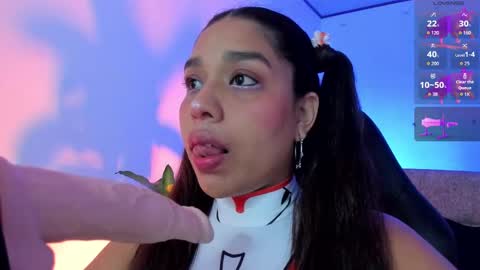 Giselle online show from 11/15/25, 03:59