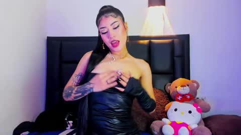 giselleblare online show from 10/22/25, 05:30