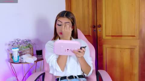 giselleclair online show from 02/20/26, 03:36