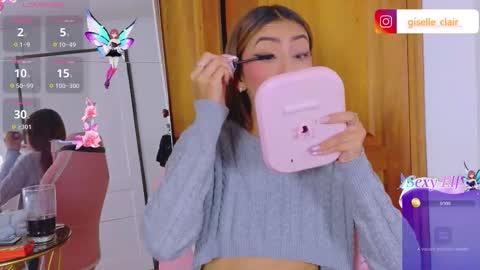 giselleclair online show from 03/13/26, 05:58