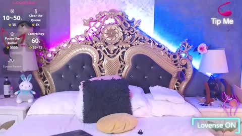 Snapshot of gisellenoah chatting on 10/22/25, 07:35 GiselleNoah online show from 10/22/25, 07:35