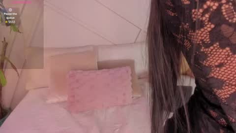 GisellePalmer  online show from 05/25/26, 06:58