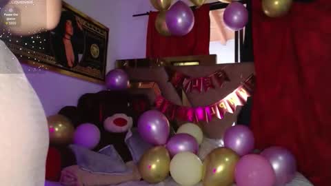 . Gisel Reyes . online show from 03/07/26, 08:50