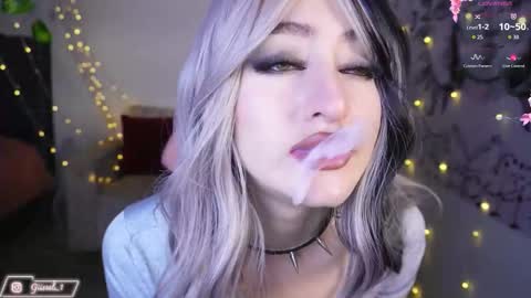 GISEL online show from 02/24/26, 03:15