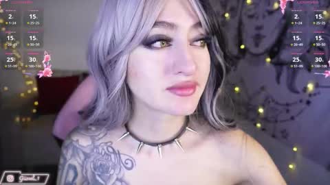 GISEL online show from 03/16/26, 05:44