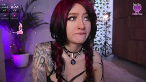GISEL online show from 07/21/26, 03:36