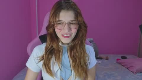 giselle online show from 04/03/26, 02:59