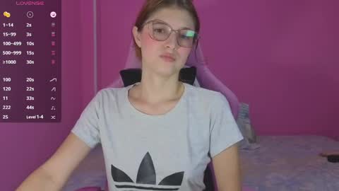 giselle online show from 04/11/26, 07:40