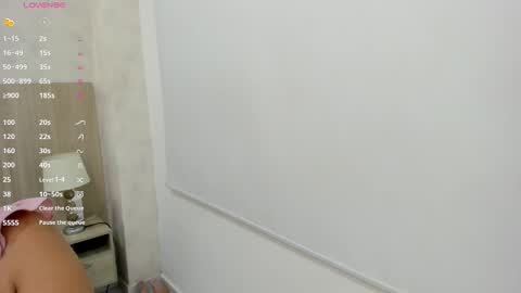 Gissel Lopez online show from 01/06/26, 03:32