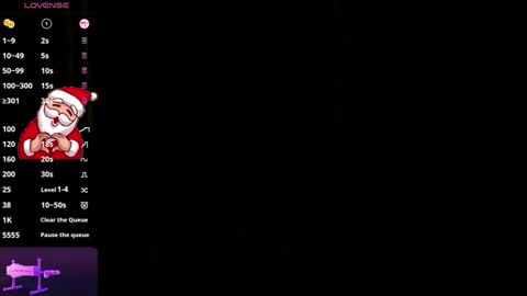 Snapshot of gissell01 chatting on 12/15/24, 08:08 Gigi online show from 12/15/24, 08:08