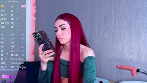 Gigi  online show from 02/27/26, 05:18