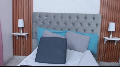 Snapshot of gissellsaenz chatting on 09/10/25, 07:14 Gissell Saenz online show from 09/10/25, 07:14