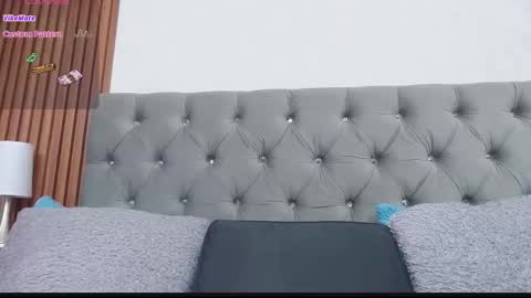 Snapshot of gissellsaenz chatting on 10/21/25, 08:42 Gissell Saenz online show from 10/21/25, 08:42