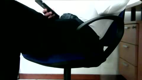 gitano691 online show from 02/06/25, 10:04